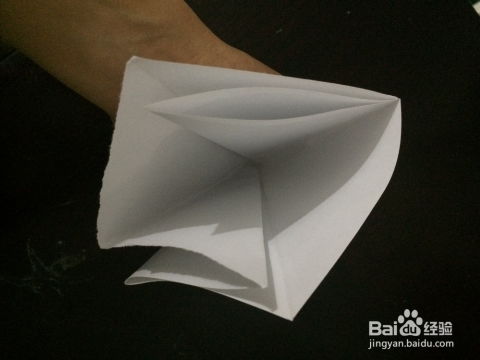 小花篮折纸的折法[小花篮折纸的折法视频]